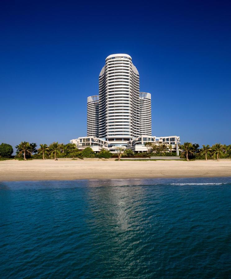 Wyndham Grand Plaza Royale Shuangyue Bay Huizhou Hotell Fuchao Exteriör bild